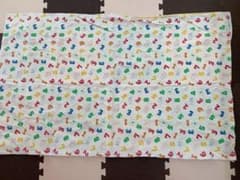 ★引っ越しセール★お昼寝敷布団カバー 保育園 75×125cm　保育園のサムネイル