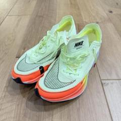 ナイキ ヴェイパーフライ2 ZoomX VaporFly Next%2 - メルカリ