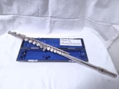 YAMAHA YFL-23 フルート 日本製 Eメカ 試奏確認済み #3253 - メルカリ