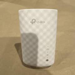 TP-link Wi-Fi中継機のサムネイル