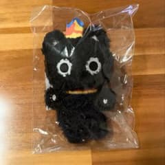 WayV 威神V　TEN テン　10CM DOLL KEY RINGカヌレちゃん