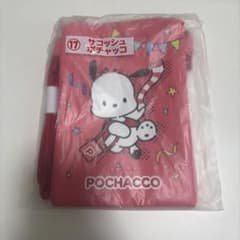 サンリオあたりくじ ポチャッコ サコッシュのサムネイル