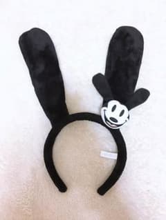 オズワルド カチューシャ Disneyのサムネイル