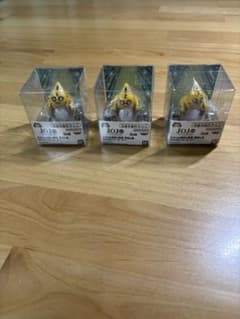 JOJO ちょこのりング〜S・P〜