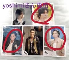 yoshimiさん専用のサムネイル