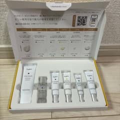 b.glen トライアルセット3のサムネイル