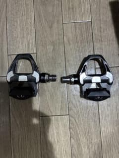 SHIMANO PD-R9100 ビンディングペダル - メルカリ