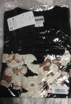ライジングサンロック　2024年Tシャツ グレムリン柄　 新品　未開封のサムネイル