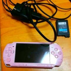 psp本体のサムネイル