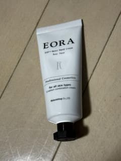 EORA Moist Hand Cream 300g ローズフレーバーのサムネイル