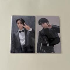 straykids this&that HMV ラキドロY X ハン - メルカリ