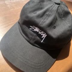 STUSSY☆キャップのサムネイル