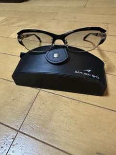 サムライ翔メガネのサムネイル