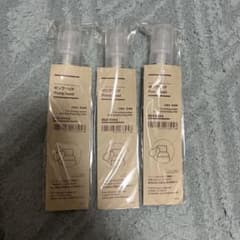 無印良品 ポンプヘッドのサムネイル