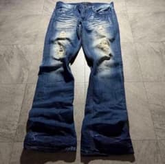 archive flare swag grunge fade 데미지 y2k