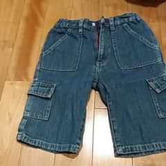 短パン 130のサムネイル