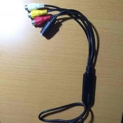 GV-USB2箱付きのサムネイル