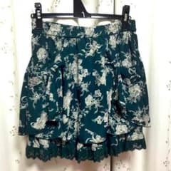 新品未使用！ axes femmeのサムネイル