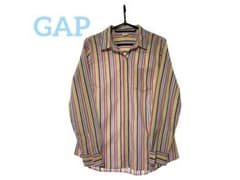 Gap ストライプシャツのサムネイル