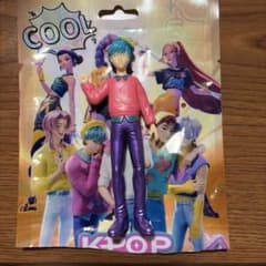 K-POP デーモンハンターズのサムネイル
