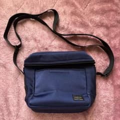 ポーター クラブキングPORTER ×CLUB KING　コラボ ショルダーのサムネイル