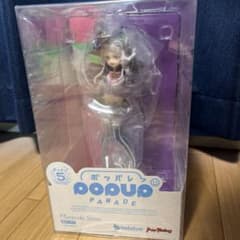 紫咲シオン フィギュアのサムネイル