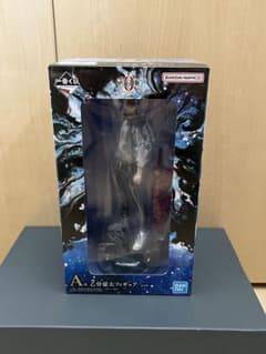 新品未開封　A賞乙骨憂太　一番くじ　呪術廻戦　1224のサムネイル