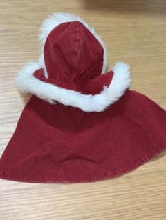 リカちゃんの謎の服…のサムネイル