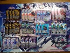 バトスピ 仮面ライダーゴーストセットのサムネイル