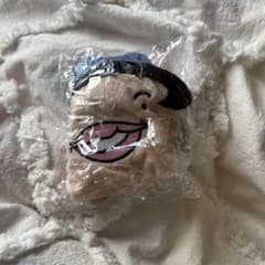 おでんくん　ガチャガチャ　おじさんのサムネイル