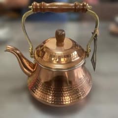 島本製作所　ベルケトルのサムネイル
