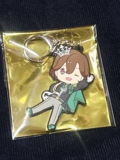 うたプリ　ワンダーランド　アクリルキーホルダー　嶺二 うたプリ ワンダーランド 嶺二 マルイ ラバーキーホルダー - メルカリ