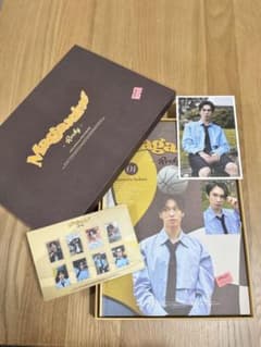 美品☆ASTRO ラキ☆Magazine 写真集 ＋トレカ - メルカリ