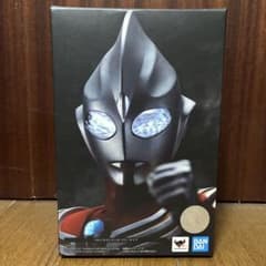 S.H.Figuarts ウルトラマンティガ パワータイプのサムネイル