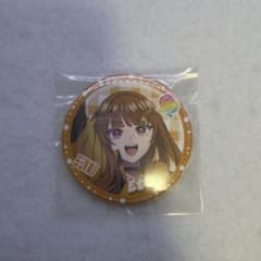 からぴち 缶バッジ えとのサムネイル