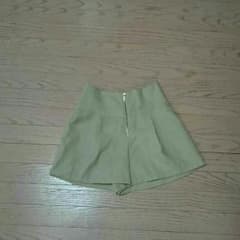 バイバイ☆ショートパンツ☆のサムネイル
