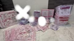 一番くじ クロミ マイメロディ 複数購入可能!! ご希望の品物をコメントで！！のサムネイル