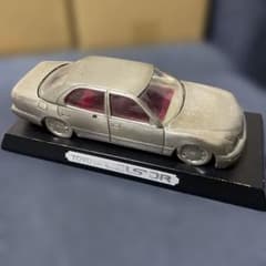 TOYOTA　CELSIORシガーケース　金属製のサムネイル
