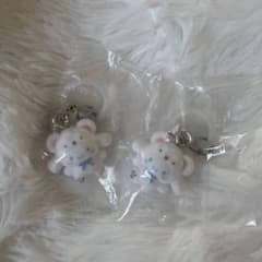 サンリオ ふわふわスノー シナモロールのサムネイル