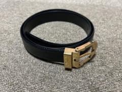 LOUIS VUITTON エピ ベルト　#お値下げ中のサムネイル