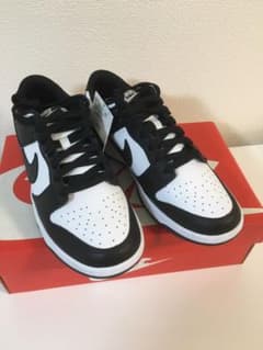 NIKE DUNK LOW RETRO ナイキ　ダンク　ローのサムネイル