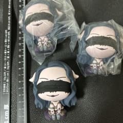 第5人格 夢の魔女 イドーラ 一番くじD賞 3点 - メルカリ