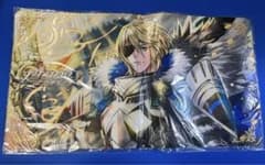 ディミトリ　プレイマット　FE風花雪月　サイファのサムネイル