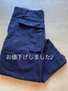ウールリッチ　パンツのサムネイル