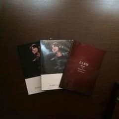 ZARD LIVE DVDのサムネイル