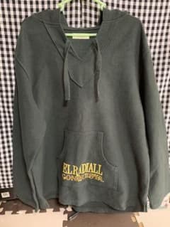 ラディアル RADIALL パーカーのサムネイル