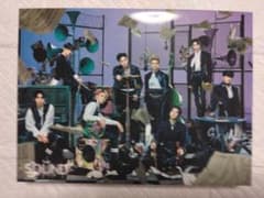 THE SOUND　stray kids　CD＆BDのサムネイル
