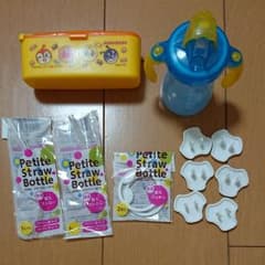 7カ月頃から、セットのサムネイル