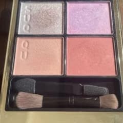 SUQQU SIGNATURE COLOR EYES 148 萌日向のサムネイル