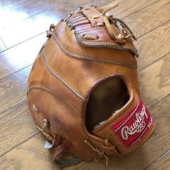 ローリングス  ファーストミット アメリカンスタイルのサムネイル
